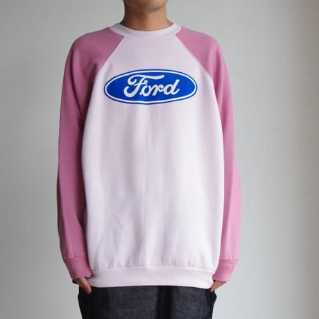 Ford"  made in USA