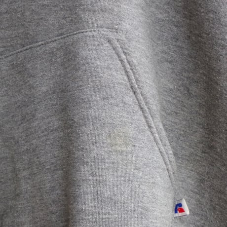 RUSSELL ATHLETIC”  made in USA
