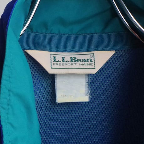 L.L.Bean” WINDY RIDGE JACKET