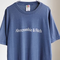 Abercrombie & Fitch”