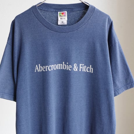 Abercrombie & Fitch”