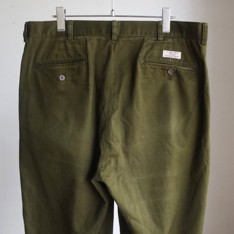 Ralph Lauren”HAMMOND PANT"