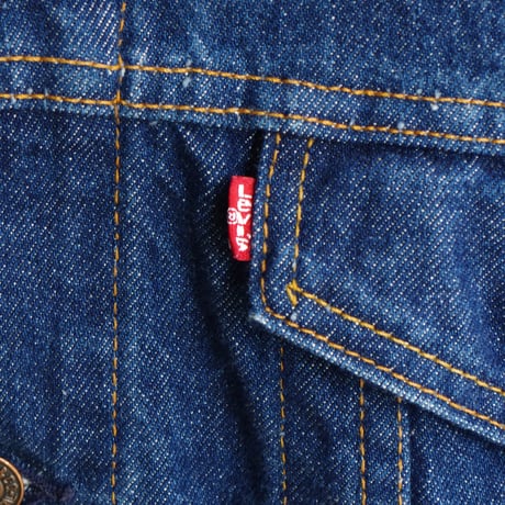 Levi’s"70506  made in USA