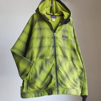 patagonia”Slopestyle Hoody 2.0