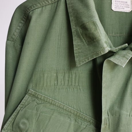 US ARMY” jungle fatigue jkt