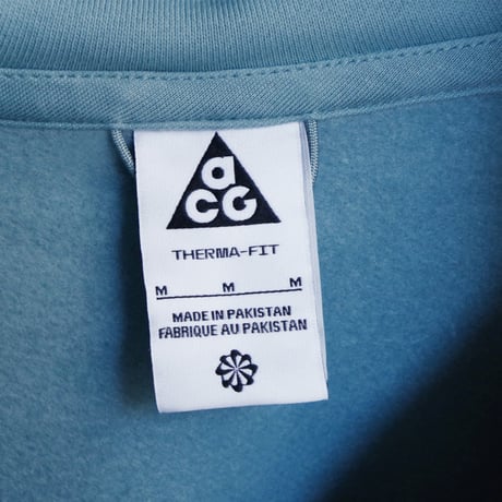 new” NIKE”ACG