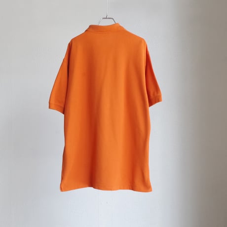 patagonia” Polo shirt"