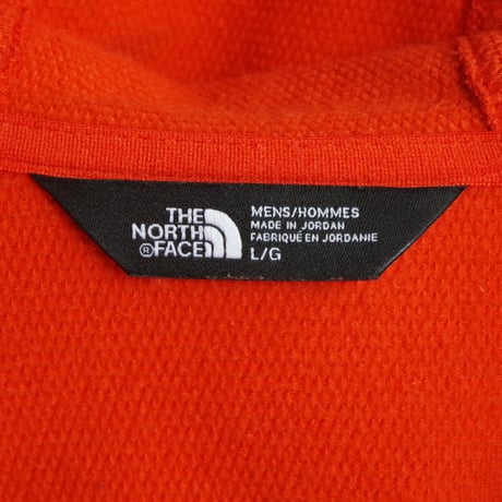 THE NORTH FACE”