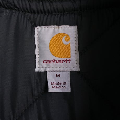 Carhartt"  made in MEXICO