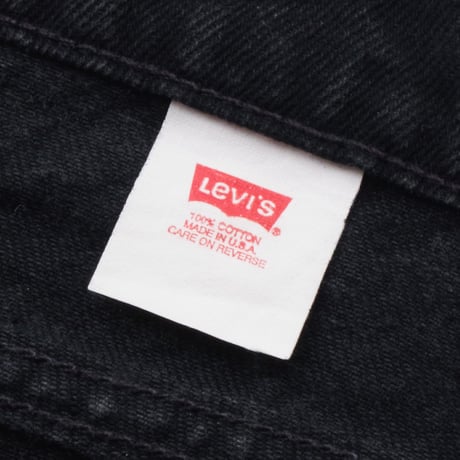 Levis" 553"  made in USA