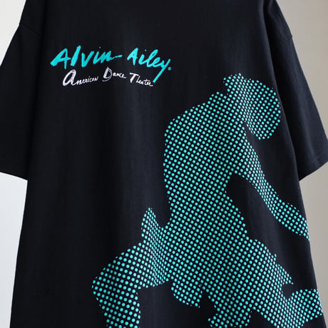 Alvin Ailey”