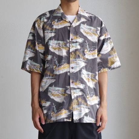 reyn spooner”JOE KEALOHA'S"