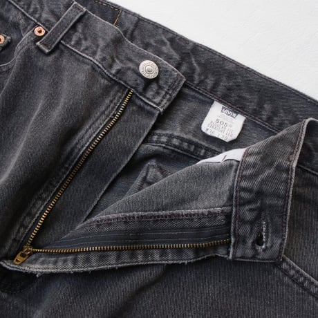 Levis" 505  made in USA