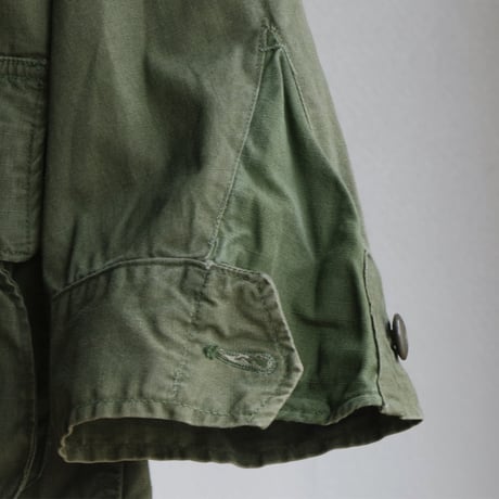 US ARMY” jungle fatigue jkt