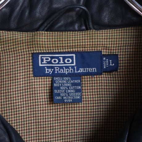 Ralph Lauren”