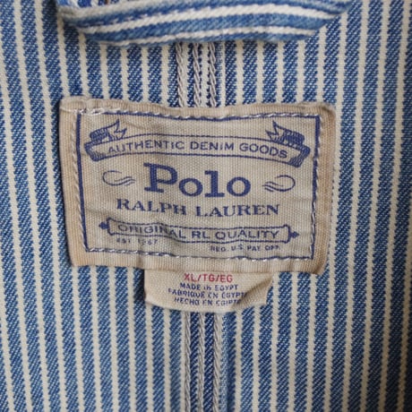 Ralph Lauren”