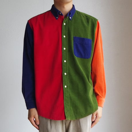 J.CREW”