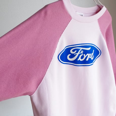 Ford"  made in USA