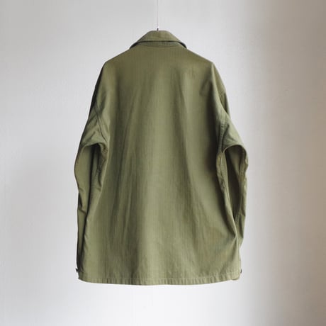 U.S. ARMY”M-43 HBT jkt
