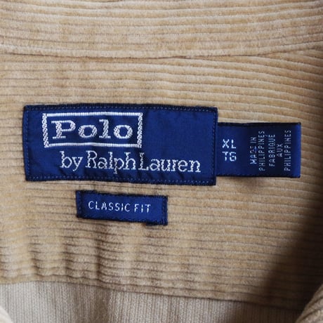 Ralph Lauren”