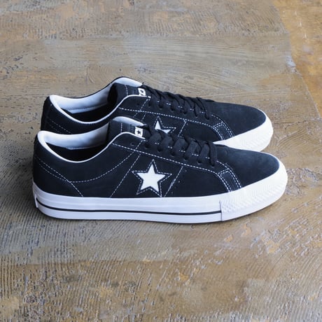 new” CONS “ one star pro