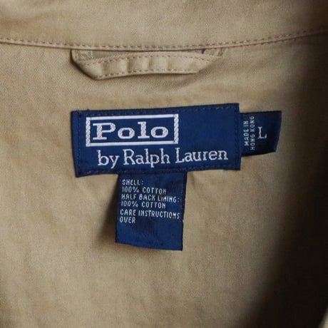 Ralph Lauren”