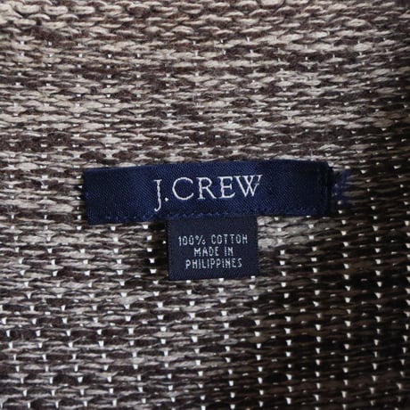 J.CREW”