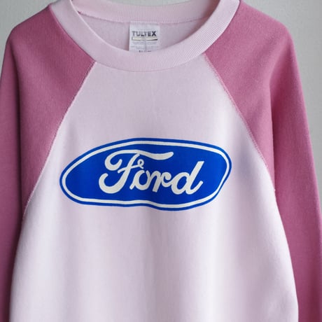 Ford"  made in USA