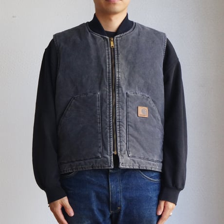 carhartt"  made in USA