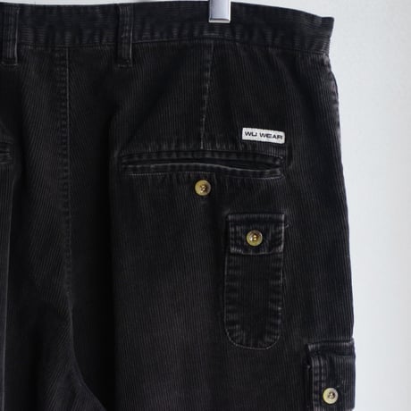 WU-WEAR"