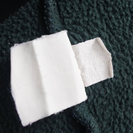 patagonia"Synchilla Snap-T  made in USA