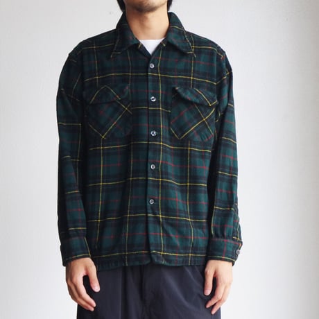 1970’s”PENDLETON”  made in USA