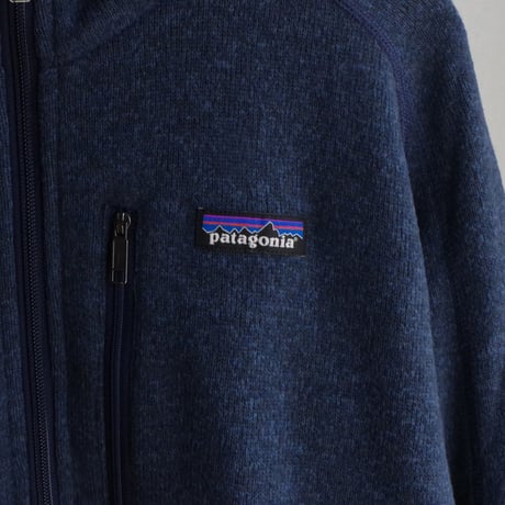 patagonia"better sweater
