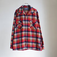 1970’s”PENDLETON”  made in USA