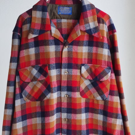 1970’s”PENDLETON”  made in USA