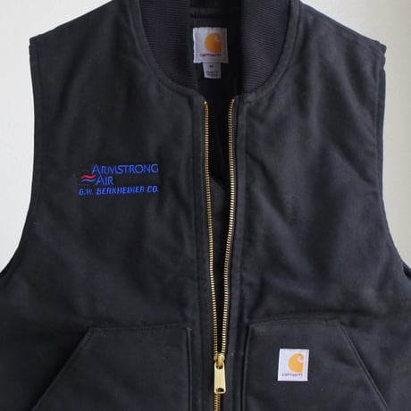 Carhartt"  made in MEXICO