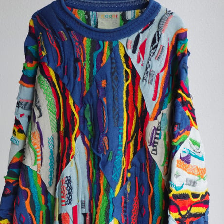 COOGI”  made in Australia