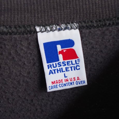 RUSSELL ATHLETIC”   made in USA