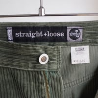 Levi’s” silver tab"