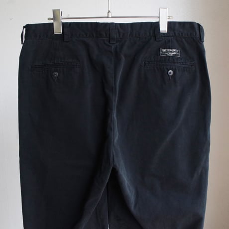 Ralph Lauren"ANDREW PANT"