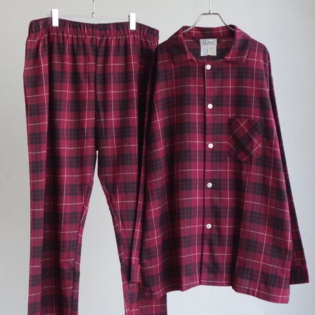 L.L.Bean"  made in USA