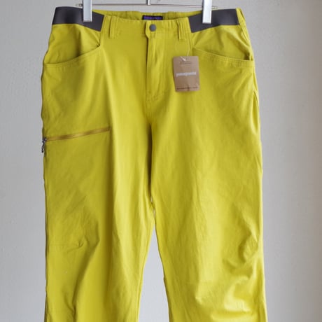 new"patagonia”Venga Rock Pants