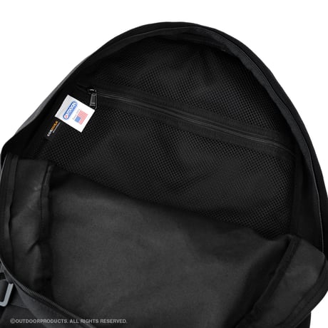 OUTDOOR PRODUCTS × GEEKS RULE _1398CT+  EXTRAS BACKPACK