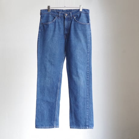 Levi’s” 519   made in USA