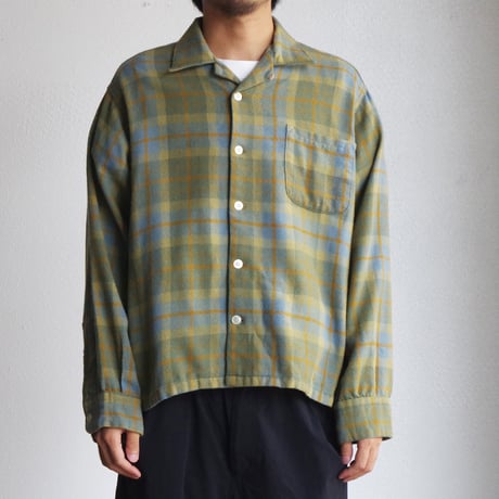 1950’s Woolrich”