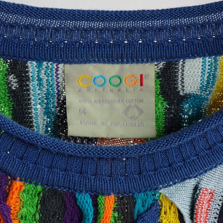 COOGI”  made in Australia