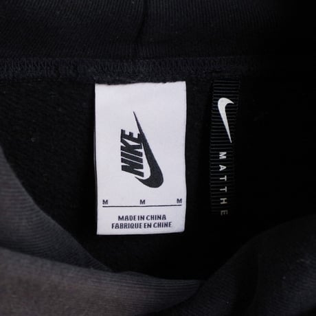 Nike×MMW ”