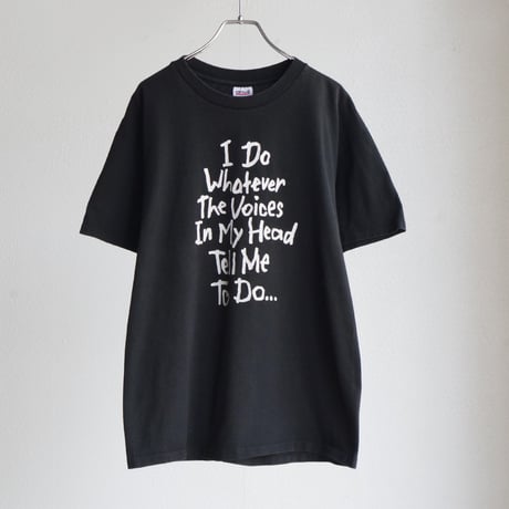 I Do Whatever～”  made in USA