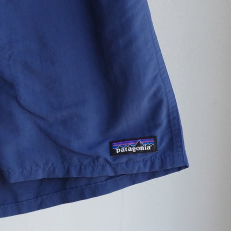 patagonia"Baggies Shorts
