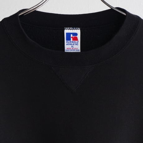RUSSELL ATHLETIC”  made in USA